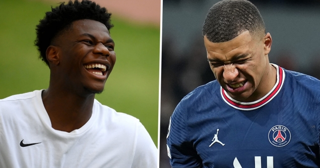 'Siêu tân binh' tiết lộ sự thật về Mbappe khiến CĐV Real thêm bực mình