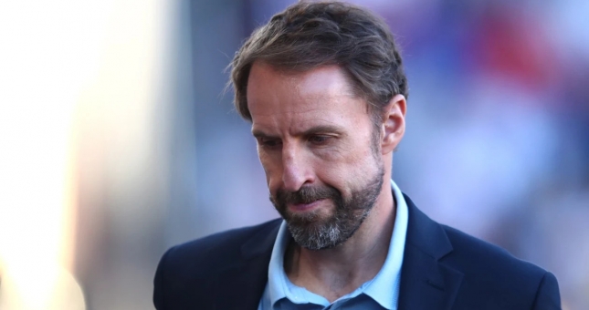 LĐBĐ Anh họp khiển trách, chốt luôn tương lai HLV Southgate?