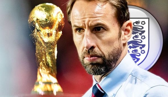 FIFA ra quyết định tại World Cup mọi HLV vui, riêng HLV tuyển Anh phản đối