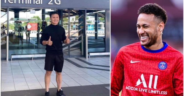 Tin bóng đá 29/6: Quang Hải kiểm tra y tế với Pau FC, Neymar đòi tiền tấn để rời PSG