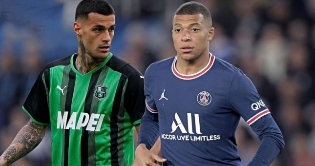 Kì kèo trả giá, PSG có nguy cơ bị giật mất 'người khổng lồ' 1m95 đá cặp Mbappe