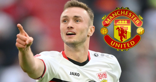 Bị Haaland khiêu khích, MU mang ngay 'vua đánh đầu' về dằn mặt