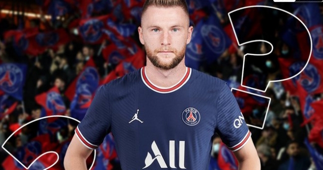 Vượt mặt ông lớn, PSG chốt xong 'bức tường thép' trong mơ