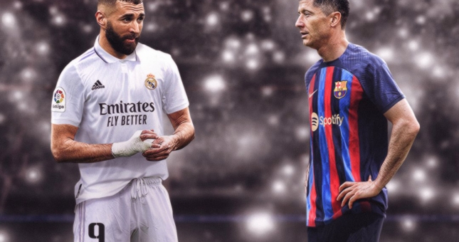 Huyền thoại Barca: 'Để xem Real Madrid còn ăn mừng được nữa không?'