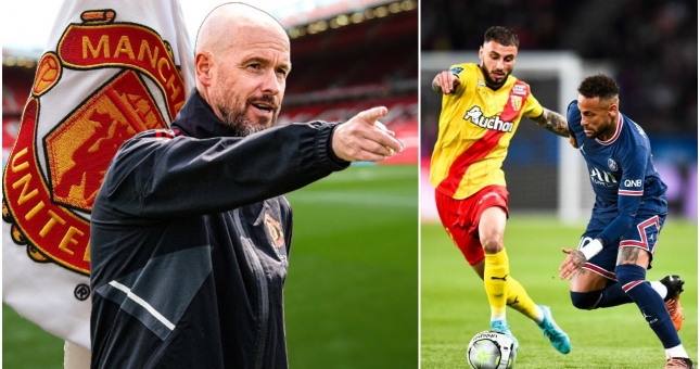 Tạm biệt ác mộng Wan-Bissaka, MU sắp đón hậu vệ hay nhất Ligue 1