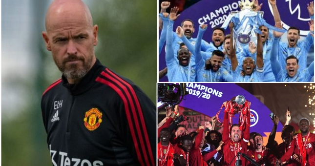 Sao Liverpool điểm mặt ứng cử viên vô địch Ngoại hạng Anh, bất ngờ với MU