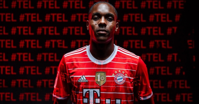 CHÍNH THỨC: Bayern chiêu mộ tài năng kiệt xuất nước Pháp thay Lewandowski