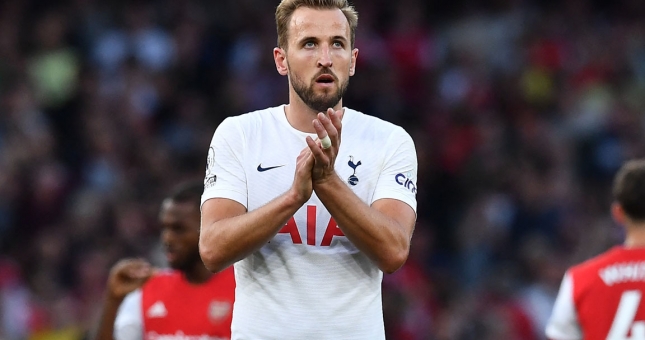 Tottenham gây sốc, muốn thay Kane bằng 'chân sút xuất sắc nhất lịch sử'