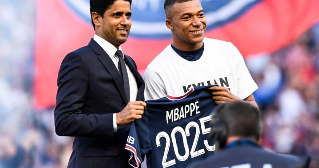 Nghịch cảnh tại PSG: Khi 'nhà giàu' cũng phải học cách tiêu tiền