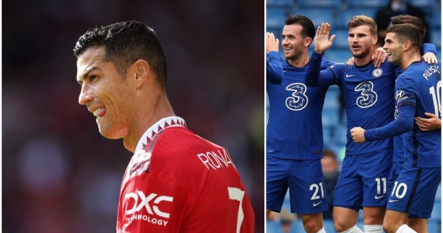 Tin chuyển nhượng 2/8: Chỉ còn 2 bến đỗ cho Ronaldo; Chelsea sắp chia tay 'máy chạy'