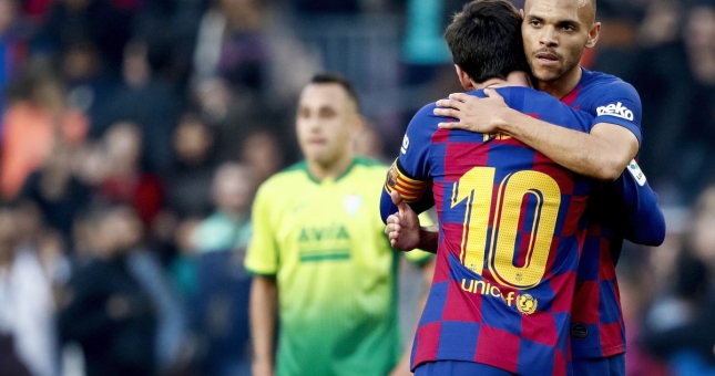 Cầu thủ giàu nhất CLB ra 'yêu sách oái ăm', Barca nguy cơ mất bộn tiền