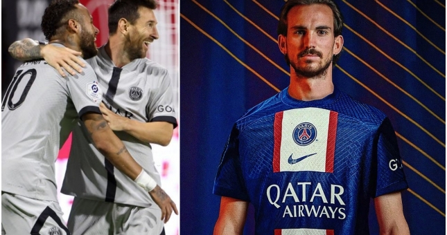 PSG mang về tiền vệ toàn năng nhất châu Âu, Messi - Neymar hưởng lợi lớn