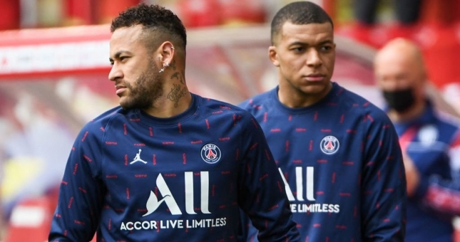 Sếp lớn PSG nói đúng một câu, 'xử đẹp' luôn cả Neymar lẫn Mbappe