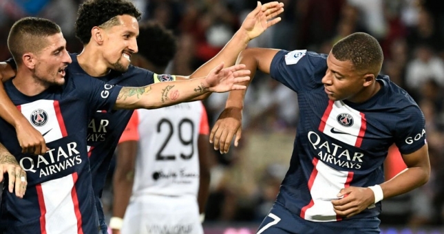 Thấy Mbappe nổi cáu, cầu thủ PSG bất ngờ 'vui như mở hội'