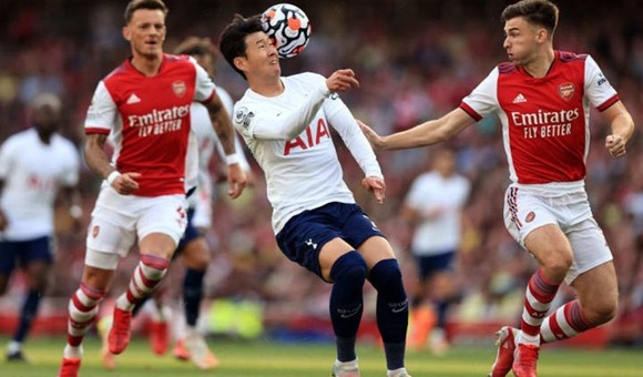 Lịch thi đấu Ngoại hạng Anh vòng 36: Căng thẳng cuộc đua top 4