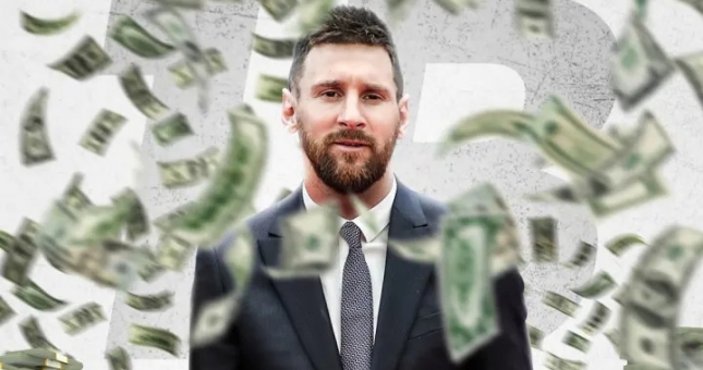 PSG đạt doanh thu kỷ lục, công lớn nhờ Messi