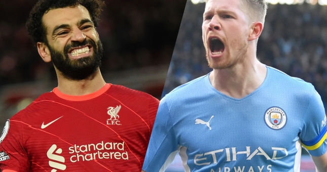 Tổng hợp kết quả Ngoại hạng Anh 2021/22: Kịch tính đua vô địch, MU 'thoát chết'