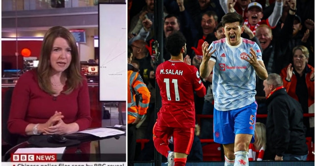 Hãng thông tấn lớn nhất nước Anh gọi MU là 'rác rưởi'