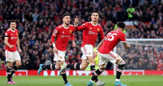 MU mất danh hiệu CLB thể thao được yêu thích nhất thế giới