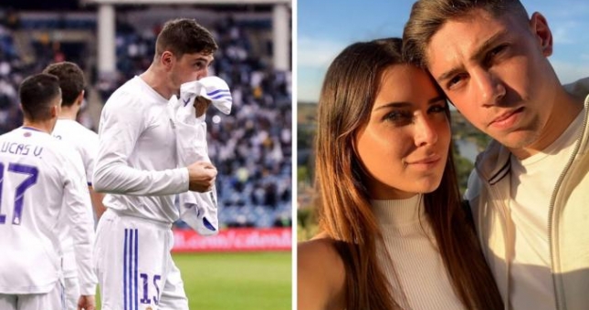 Sao Real sẵn sàng đem 'vợ đẹp' ra đổi lấy Cúp C1