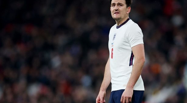 Harry Maguire: “Tôi rất sốc khi bị CĐV Anh cười nhạo và đe dọa”