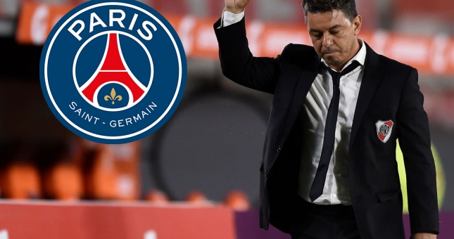 PSG quyết định 'loại' Pochettino, bổ nhiệm HLV xuất sắc nhất Nam Mỹ