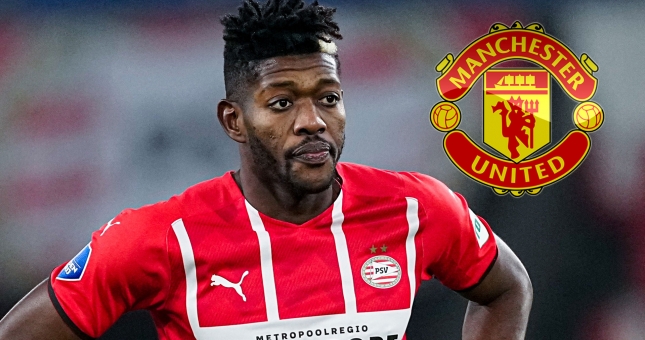 Bỏ qua De Jong, MU chiêu mộ 'lá chắn thép' hàng đầu châu Âu?