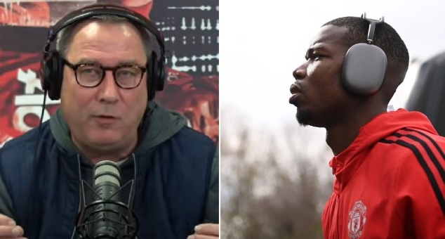 Cựu trợ lý của Sir Alex thất vọng với Pogba: 'Tôi nghĩ cậu ta sẽ ra đi ngay bây giờ'