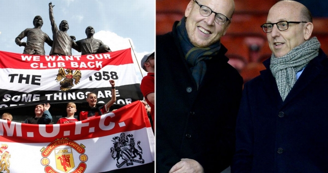 Lãnh đạo MU lên tiếng thanh minh sau khi bị fan biểu tình yêu cầu rời CLB