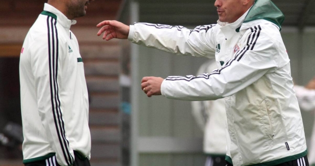 Ten Hag có thể trở thành hàng xóm của Pep Guardiola và 2 ngôi sao Man City