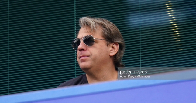 Chủ mới của Chelsea lần đầu dự khán, thể hiện tình yêu với CLB ngay trong ngày đầu tiên