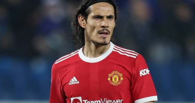 Cựu tuyển thủ Scotland chỉ trích MU: 'Để Cavani ra đi là quyết định lố bịch'