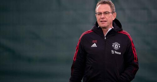 CHÍNH THỨC: Rangnick rời MU, không ở lại với vai trò cố vấn