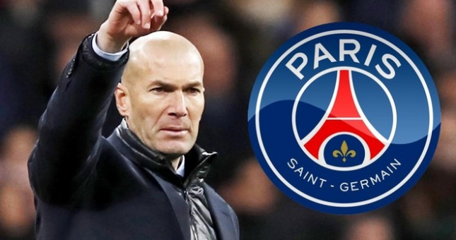 Bạn thân Zidane khẳng định Zizou không bao giờ tới PSG