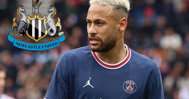 Cựu tuyển thủ Brazil khuyên Neymar bỏ qua Newcastle để chuyển tới bến đỗ bất ngờ