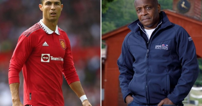 Cựu cầu thủ MU: 'Ronaldo kiêu ngạo và nên bị loại bỏ'