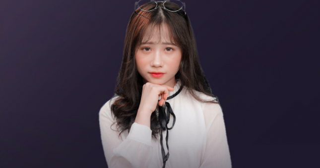 LMHT: Kênh LCK Tiếng Việt có bình luận viên nữ đầu tiên