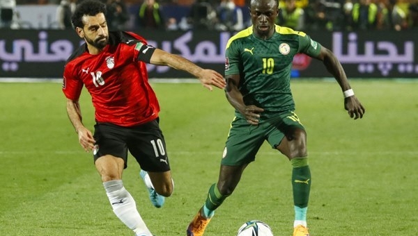 Salah đá hỏng 11m, Ai Cập mất vé World Cup vào tay Senegal