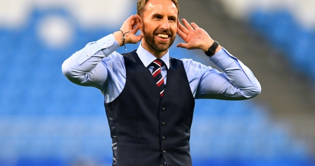 Người Anh gọi bảng đấu tại World Cup 2022 là “điều trong mơ đã xảy ra”