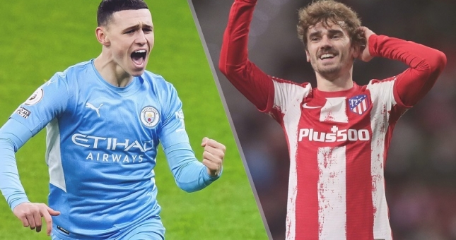 Nhận định Atletico vs Man City, 2h00 ngày 14/4: Cửa sáng cho Man City?
