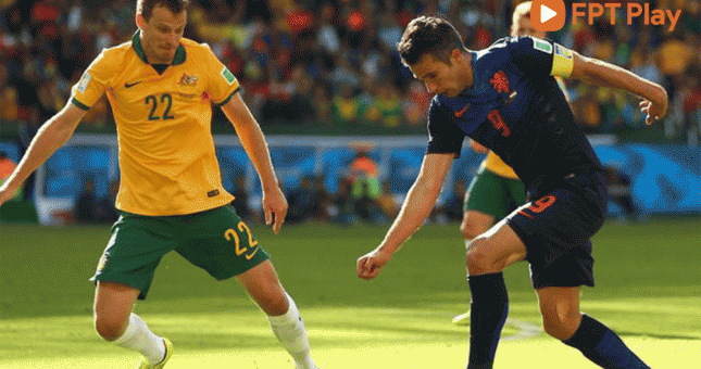 Thách thức của HAGL trước bức tường Alex Wilkinson tại AFC Champions League 2022