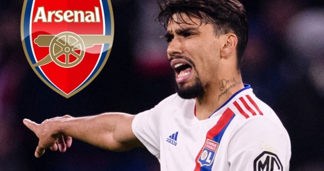 Arsenal và Newcastle đại chiến vì sao Lyon?