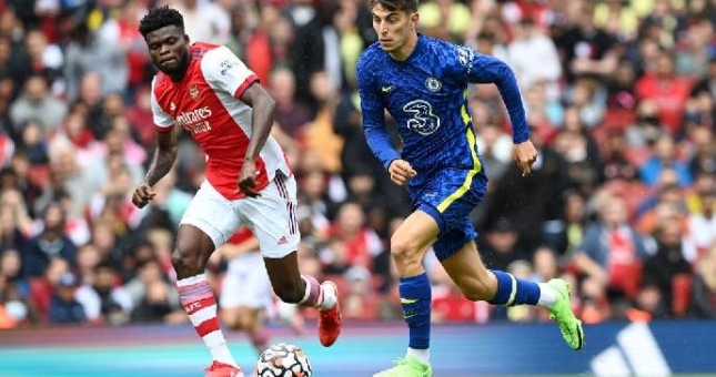 Nhận định bóng đá Chelsea vs Arsenal, 1h45 ngày 21/4