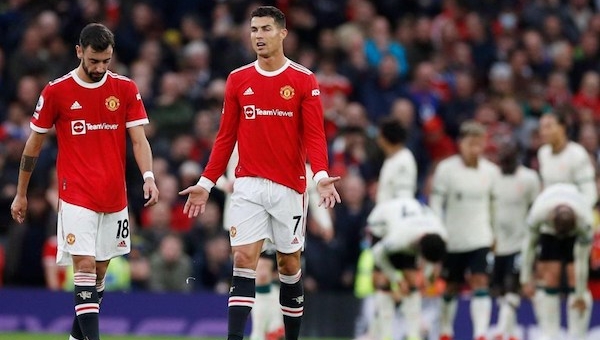 Những trận thua đậm nhất của MU kỷ nguyên Premier League