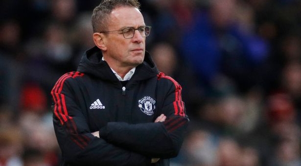 MU thông báo Rangnick dẫn dắt ĐT Áo