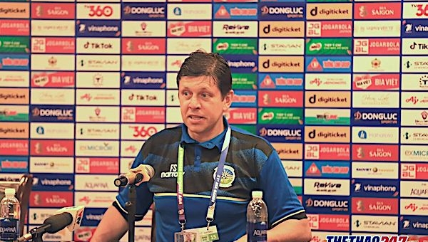 HLV Đông Timor: 'Hy vọng có thể được thấy Việt Nam tại World Cup 2026'