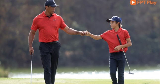 FPT Play giới thiệu tới khán giả Việt hai giải Golf danh tiếng PGA Championship và USGA  