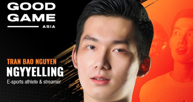 Game thủ Việt Nam tham dự gameshow truyền hình thực tế đầu tiên về game