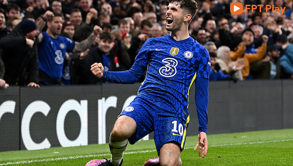 Florida Cup 2022: Giải đấu giao hữu bóng đá hay nhất mùa hè tại Bắc Mỹ