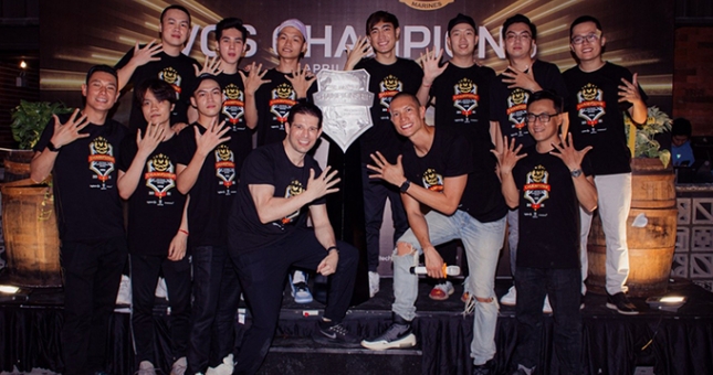 LMHT: Chủ sở hữu mới của GAM Esports giàu tới mức nào?